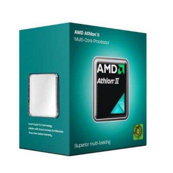 [worldbuyer] AMD Athlon II X2 250 Regor 3.0 GHz 2x1 MB L2 Cache Socket AM3 65W Dual-Core D/246794
