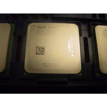 [worldbuyer] AMD Athlon X2 4450B Energy Efficient 2.3 GHz Dual-Core (ADH445BIAA5DO) Proces/226167