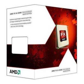 [worldbuyer] AMD FD6200FRGUBOX FX Six-Core Processor Model FX-6200 3.8GHz Socket AM3+, Ret/237761