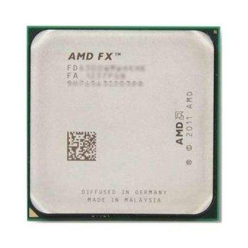 [worldbuyer] AMD FD6300WMHKBOX FX Six-Core Processor Model FX-6300 3.5GHz Socket AM3+/245125