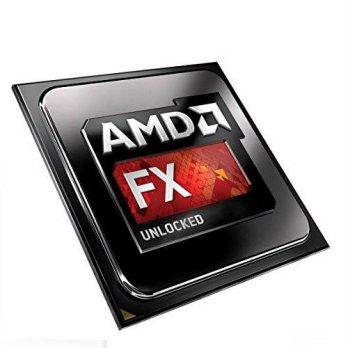 [worldbuyer] AMD FD832EWMHKBOX FX-8320E FX-Series 8-Core Black Edition/1647