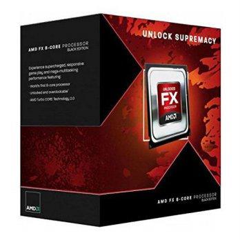 [worldbuyer] AMD FD8350FRHKBOX FX-8350 FX-Series 8-Core Black Edition Processor/1679