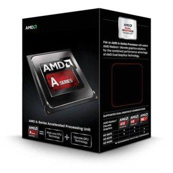 [worldbuyer] AMD Quad Core A10-Series APU for Desktops A10-6800K with Radeon HD 8670D (AD6/1643