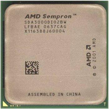 [worldbuyer] AMD Sempron 3000+ 128KB Socket 939 CPU/238078