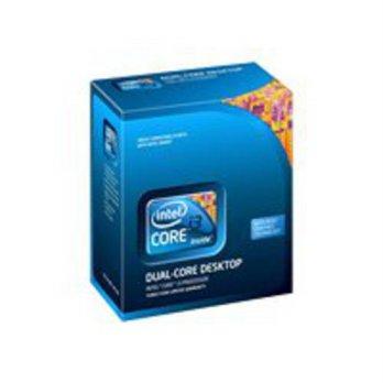 [worldbuyer] BX80616I3550 Intel Core i3 Dual-core i3-550 3.2GHz Desktop Processor BX80616I/229569