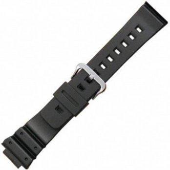 [worldbuyer] Casio Genuine Replacement Strap for G-Shock Diver Watch Fits DW-6200-1vq,DW-6/1344620