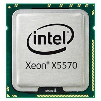 [worldbuyer] HP 507674-B21 - Intel Xeon X5570 2.93GHz 8MB Cache 4-Core Processor/230715