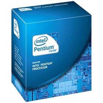 [worldbuyer] INTEL BX80623G620 Intel Pentium G620 - 2.6 GHz - 2 cores - 2 threads - 3 MB c/230987