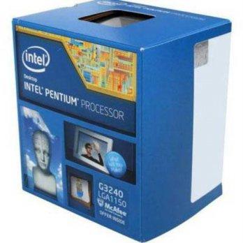 [worldbuyer] Intel 1 - Pentium G3450 Processor/243156