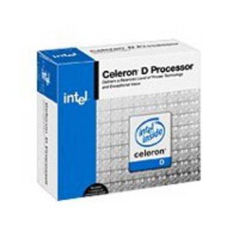 [worldbuyer] Intel BOXED CELERON D 2.66GHZ-533FSB 256K S478 330 ( BX80546RE2667C )/230015