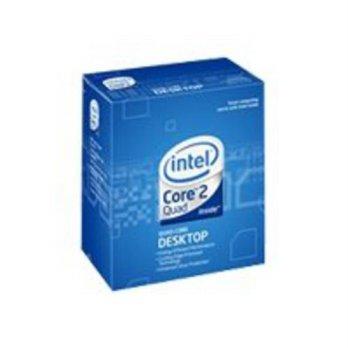 [worldbuyer] Intel Bx80569q9650 - Core2 Quad Q9650,3ghz, 1333mhz Fsb, 12m/224395