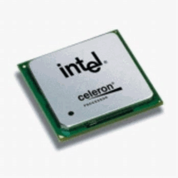 [worldbuyer] Intel Celeron D 325 2.53GHz 533MHz 256K 478pin CPU, OEM/230353