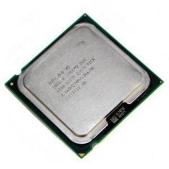 [worldbuyer] Intel Core 2 Duo E6700 2.66GHz - Processor/1414