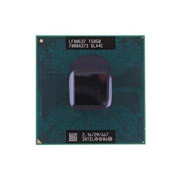 [worldbuyer] Intel Core 2 Duo T5850 SLA4C 2.167GHz 2MB Mobile CPU Processor Socket P 478-p/224813