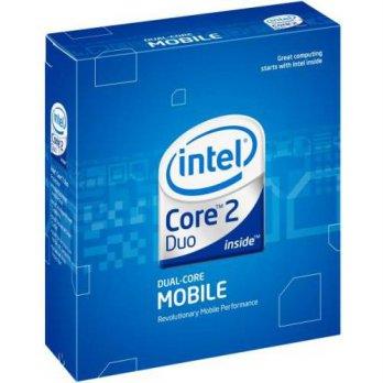 [worldbuyer] Intel Core 2 Duo T8300 2.40 GHz 3M L2 Cache 800MHz FSB Socket P Mobile Proces/224412