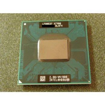 [worldbuyer] Intel Core 2 Extreme X7900 Mobile CPU 2.80GHz 4M 800MHz SLAF4 OEM/224654