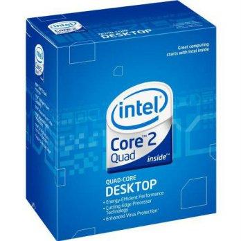 [worldbuyer] Intel Core 2 Quad Q8400 Processor 2.66 GHz 4 MB Cache Socket LGA775/1405