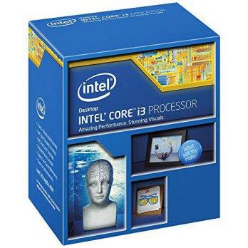 [worldbuyer] Intel Core I3-4160 Processor 3.60 GHz, 2-Core LGA1150 Socket, Hyper-Threading/1671