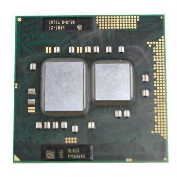 [worldbuyer] Intel Core i3-380M 2.53GHz Mobile Tray Processor/227107