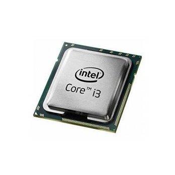 [worldbuyer] Intel Core i3-4000M Mobile Processor 2.4GHz 5.0GT/s 3MB Socket G3 CPU, OEM/239463