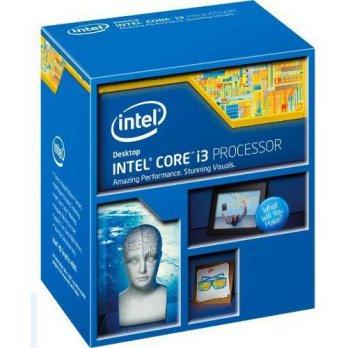 [worldbuyer] Intel Core i3-4150 Processor (3M Cache, 3.50 GHz) BX80646I34150/1637
