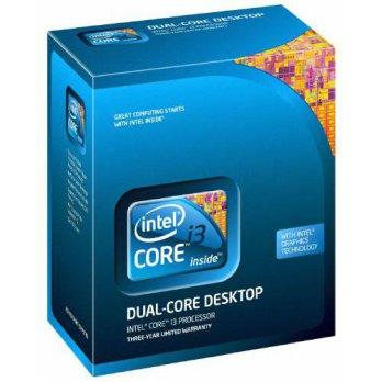[worldbuyer] Intel Core i3-530 Processor 2.93 GHz 4 MB Cache Socket LGA1156/246753