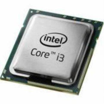 [worldbuyer] Intel Core i3 Mobile Processor i3-350M 2.26GHz 2.5GT/s 3MB Socket G1 CPU, OEM/223068
