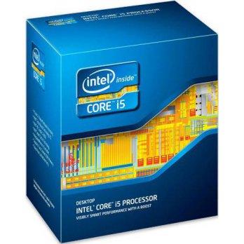 [worldbuyer] Intel Core i5-2300 Processor 2.8 GHz 6 MB Cache Socket LGA1155/1581