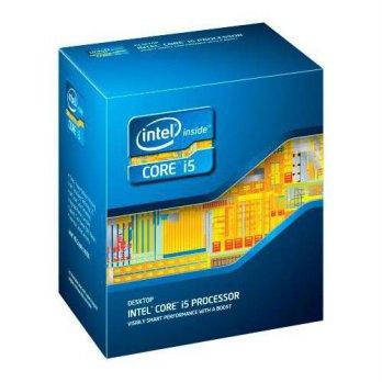 [worldbuyer] Intel Core i5-3550 Quad-Core Processor 3.3 GHz 6 MB Cache LGA 1155 - BX80637I/1575