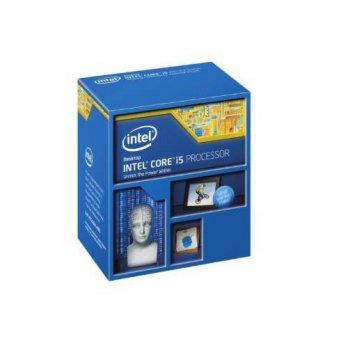 [worldbuyer] Intel Core i5-4460 LGA 1150 CPU - BX80646I54460/1678