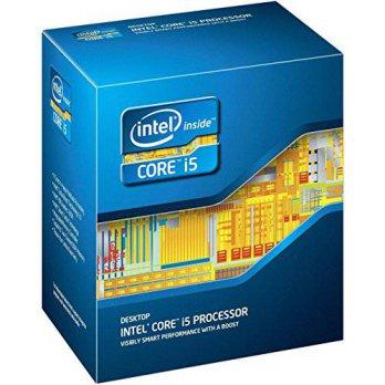 [worldbuyer] Intel Core i5-4670 3.4GHz 6MB Cache Quad-Core Desktop Processor BX80646I54670/1604