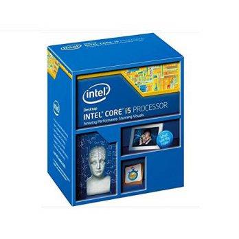 [worldbuyer] Intel Core i5-4690 Processor (6M Cache, 3.5 GHz upto 3.90 GHz) BX80646I54690/1672