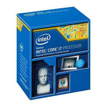 [worldbuyer] Intel Core i7-4790S Haswell Processor 3.2GHz 5.0GT/s 8MB LGA 1150 CPU Retail/246364