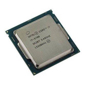 [worldbuyer] Intel Core i7-6700 3.4Ghz Quad Core Socket 1151 Skylake CPU OEM Bulk Pack/246998