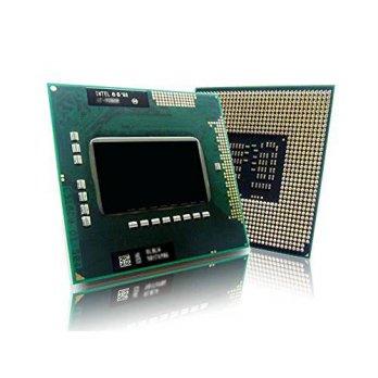 [worldbuyer] Intel Core i7-740QM SLBQG Mobile CPU Processor Socket G1 PGA988 1.73Ghz 6MB 2/225357