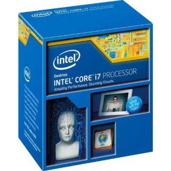 [worldbuyer] Intel Core i7 i7-4770S 3.10 GHz Processor - Socket H3 LGA-1150 - Quad-core (4/224320