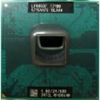 [worldbuyer] Intel Core2 T9800 SLGES Mobile CPU Processor Socket P 478pin 2.93GHz 6MB 1066/1453
