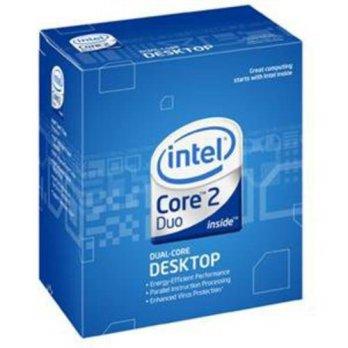 [worldbuyer] Intel Corp., Core 2 Duo E8400 CPU x (Catalog Category: CPUs / 775-pin Desktop/225069