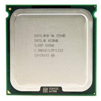 [worldbuyer] Intel Cpu Xeon Quad Core E5405 2.00Ghz Fsb1333Mhz 12M Lga771 Tray/226325