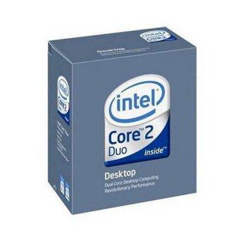 [worldbuyer] Intel E4600 CORE 2 DUO/2.40GHZ/2MB CACHE/800MHZ/BOX/231225