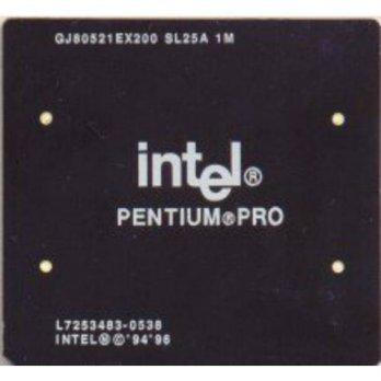 [worldbuyer] Intel INTEL - INTEL PENTIUM PRO 200MHZ CPU/233084