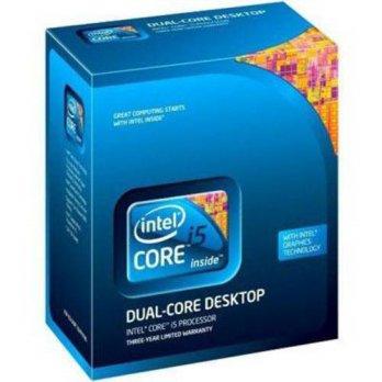 [worldbuyer] Intel New-Core i5-670 Processor - BX80616I5670/223830