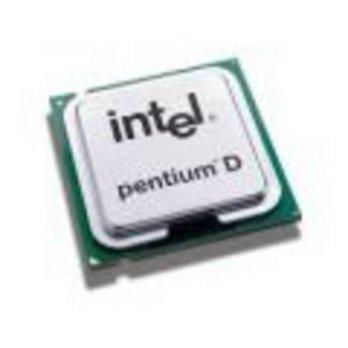 [worldbuyer] Intel - Pentium 4 2.8GHz 1MB L2 Cache 800MHz FSB 478-pin SL79K/231953