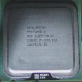 [worldbuyer] Intel Pentium D 2.8GHz 2MB Buffer 800MHZ FSB/230057