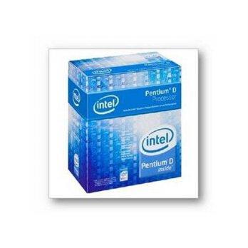 [worldbuyer] Intel Pentium D 830 3.00Ghz 800Mhz 2MB BX80551PG3000FN SL88S/229622