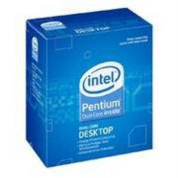 [worldbuyer] Intel Pentium Dual-Core Processor E6300 2.8GHz 1066MHz 2MB LGA775 CPU, Retail/224792