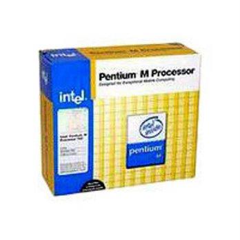 [worldbuyer] Intel Pentium M 740 Processor 1.73GHz 533MHz FSB 2MB L2 478pin FCPGA/242455