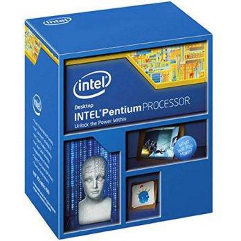[worldbuyer] Intel Pentium Processor G3450 3M Cache, 3.40 GHz, BX80646G3450 (3M Cache, 3.4/240224