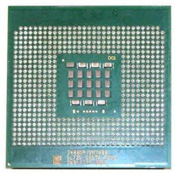 [worldbuyer] Intel SL7ZD INTEL 3.4GHZ 2MB 800MHZ PROCESSOR/245880