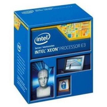 [worldbuyer] Intel Xeon E3-1241 v3 Haswell 3.5GHz 8MB L3 Cache LGA 1150 80W Server Process/240081